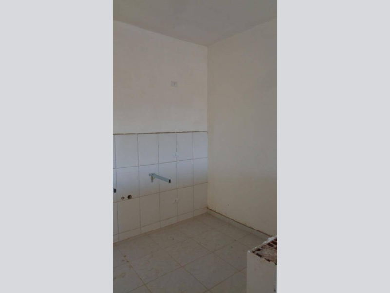 Apartamento - Jarinu - SP, localizado em Jarinu - SP, bairro Vila Nova Trieste