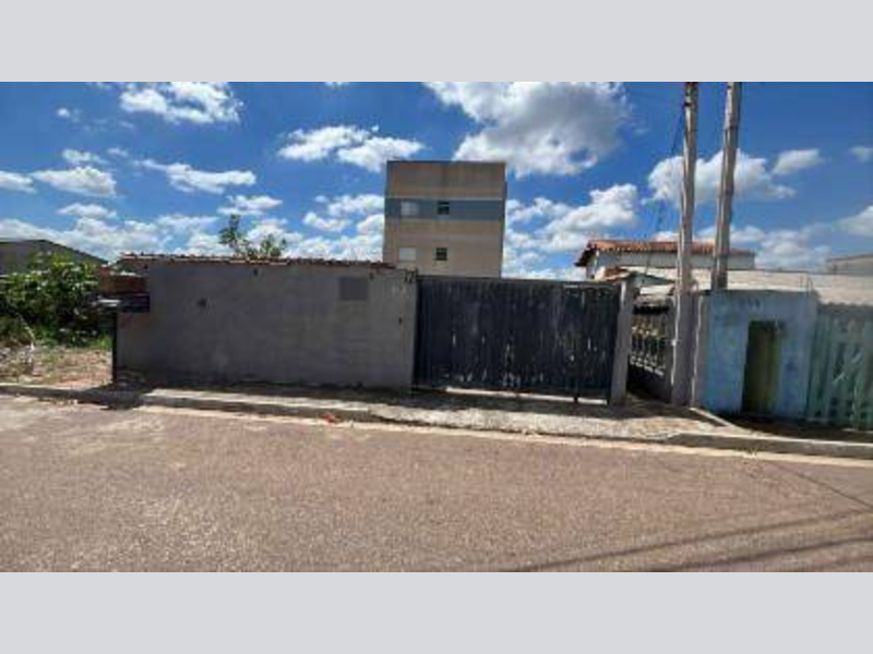Apartamento - Jarinu - SP, localizado em Jarinu - SP, bairro Vila Nova Trieste