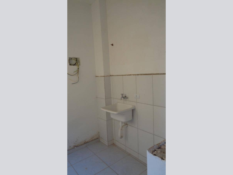 Apartamento - Jarinu - SP, localizado em Jarinu - SP, bairro Vila Nova Trieste