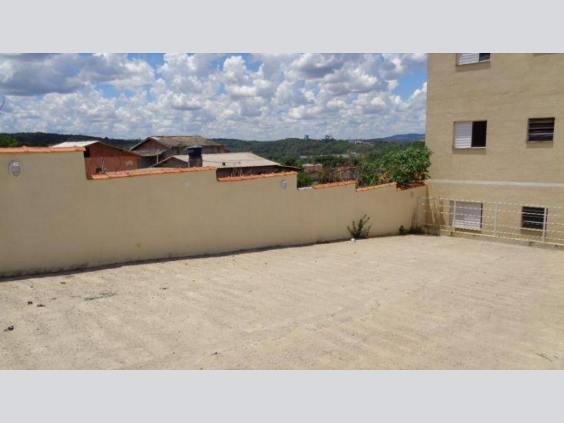 Apartamento - Jarinu - SP, localizado em Jarinu - SP, bairro Vila Nova Trieste