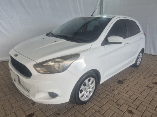 Ford Ka SE 1.0 HA B 2017 2018 Gas/Alc