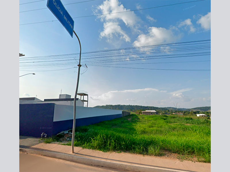 Imagem do imóvel Terreno - Novo Progresso - PA