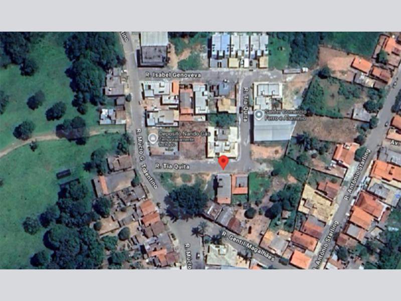 Imagem do imóvel Casa - Cláudio - MG