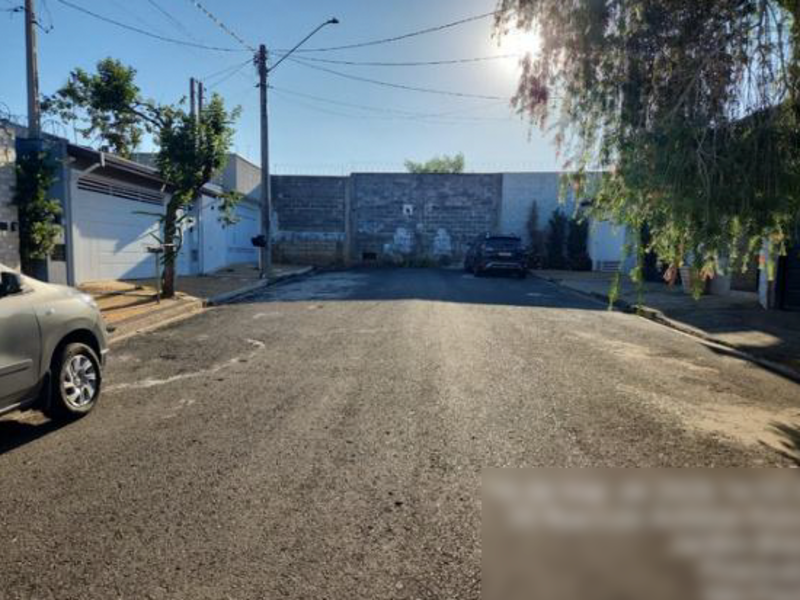 Casa - Piracicaba - SP, localizado em Piracicaba - SP, bairro Recanto da Água Branca