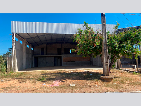 Casa - Novo Progresso - PA