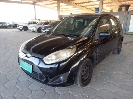 Ford Fiesta FLEX 2013 2014 Gas/Alc