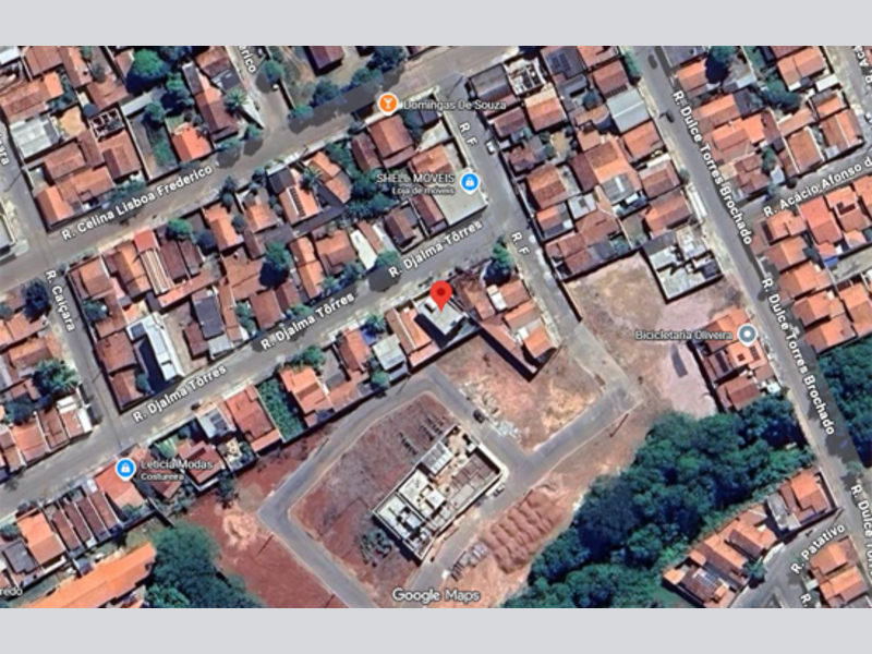 Imagem do imóvel Casa - Unaí - MG