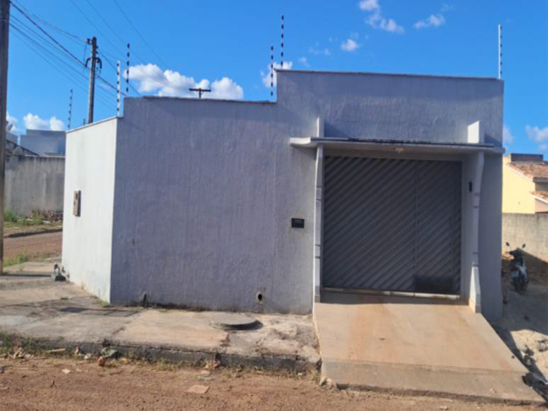 Imagem do imóvel Casa - Xinguara - PA