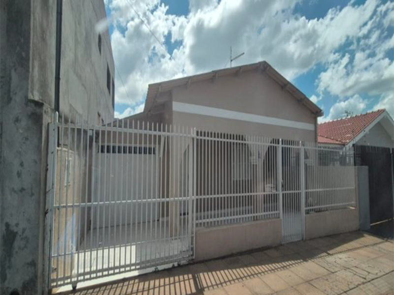 Casa - Santo Ângelo - RS, localizado em Santo Ângelo - RS, bairro Vila Aliança