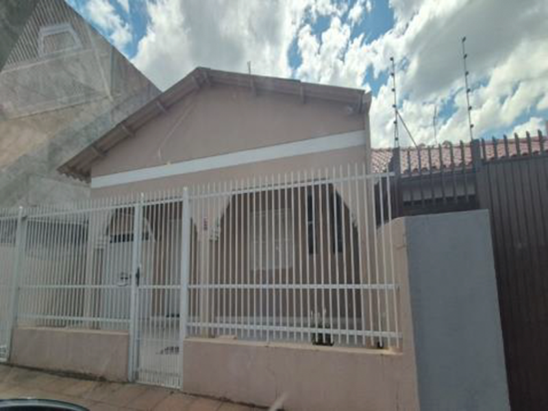 Casa - Santo Ângelo - RS, localizado em Santo Ângelo - RS, bairro Vila Aliança