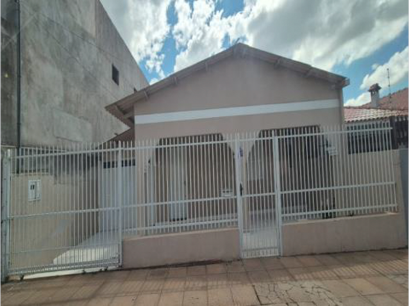 Casa - Santo Ângelo - RS, localizado em Santo Ângelo - RS, bairro Vila Aliança
