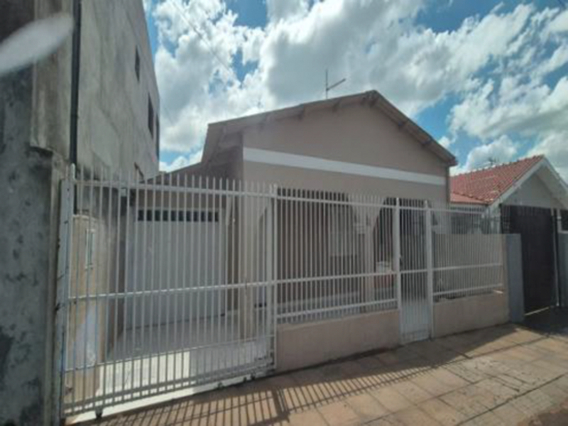 Casa - Santo Ângelo - RS, localizado em Santo Ângelo - RS, bairro Vila Aliança