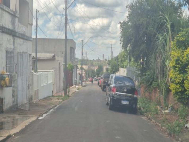 Casa - Santo Ângelo - RS, localizado em Santo Ângelo - RS, bairro Vila Aliança