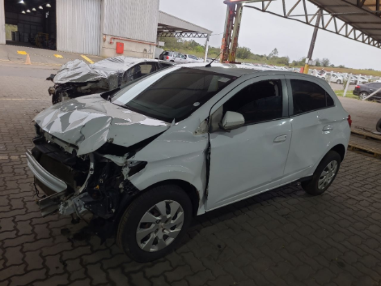 - Sucata Chevrolet Onix 1.4MT LT 2013 2014 Gas/Alc