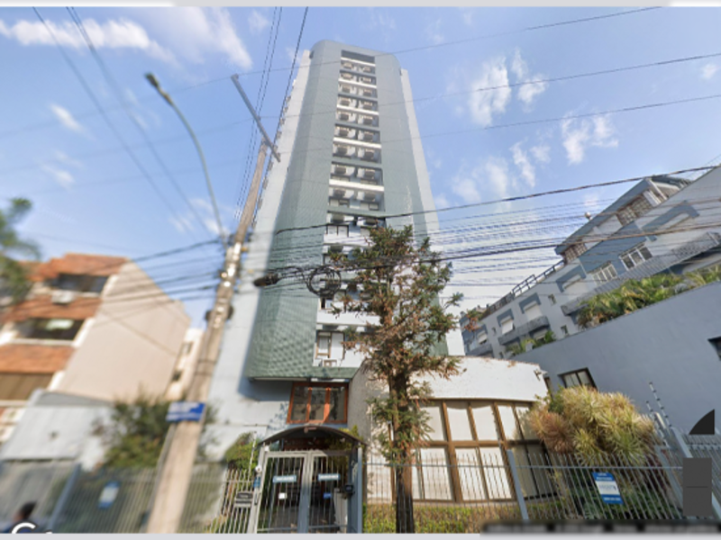 Apartamento - Porto Alegre - RS, localizado em Porto Alegre - RS, bairro Boa Vista