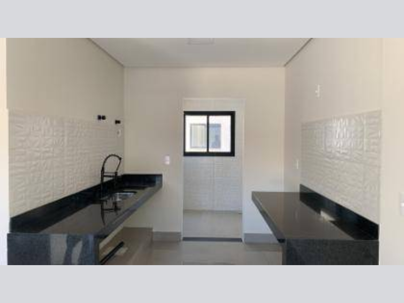 Imagem do imóvel Apartamento - Franca - SP
