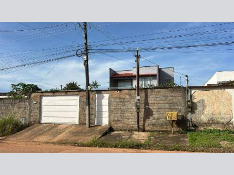 Casa - Tucumã - PA, localizado em Tucumã - PA, bairro Centro