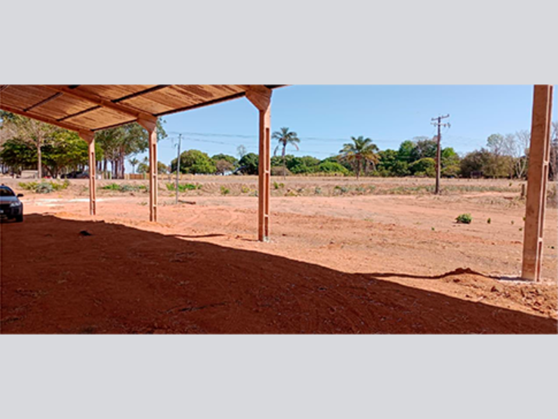 Imagem do imóvel Terreno - Alta Floresta - MT