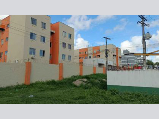 Apartamento - Camaçari - BA