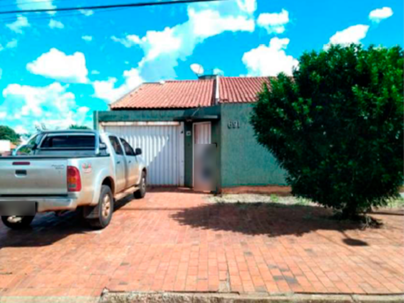 Imagem do imóvel Casa - Campo Grande - MS