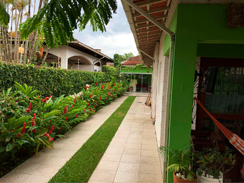 Imagem do imóvel Casa - Guarujá - SP
