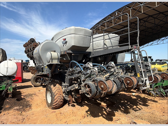 PLANTADEIRA MASSEY FERGUSSON 2021