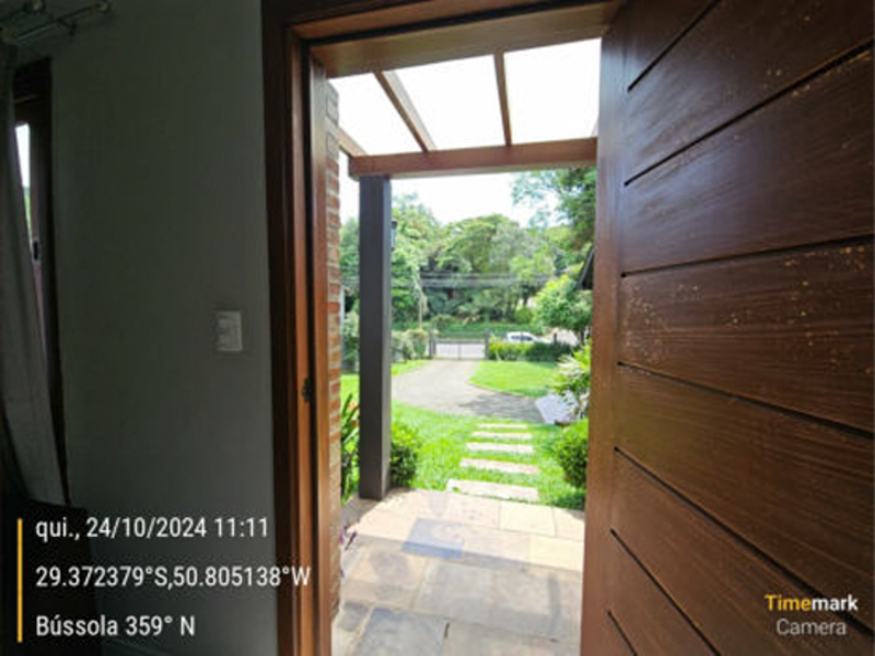 Imagem do imóvel Casa - Canela - RS