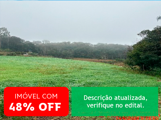 Área Rural - Concórdia - SC