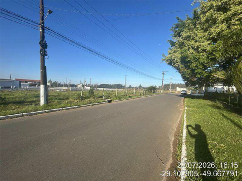 Terreno - Sombrio - SC, localizado em Sombrio - SC, bairro Boa Esperança