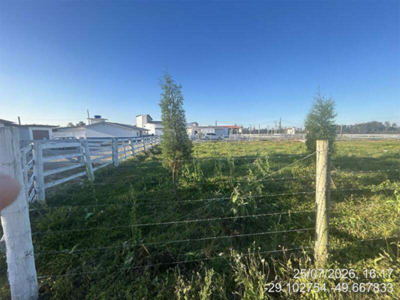 Terreno - Sombrio - SC, localizado em Sombrio - SC, bairro Boa Esperança