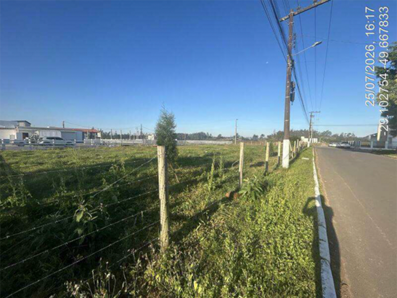 Terreno - Sombrio - SC, localizado em Sombrio - SC, bairro Boa Esperança