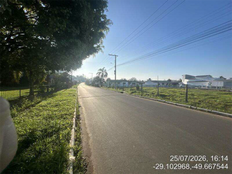 Terreno - Sombrio - SC, localizado em Sombrio - SC, bairro Boa Esperança