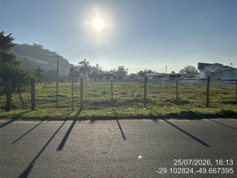 Terreno - Sombrio - SC, localizado em Sombrio - SC, bairro Boa Esperança
