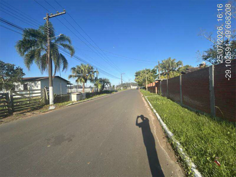 Terreno - Sombrio - SC, localizado em Sombrio - SC, bairro Boa Esperança