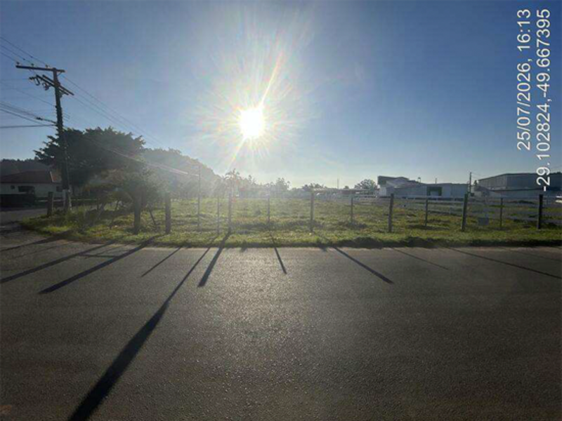 Terreno - Sombrio - SC, localizado em Sombrio - SC, bairro Boa Esperança