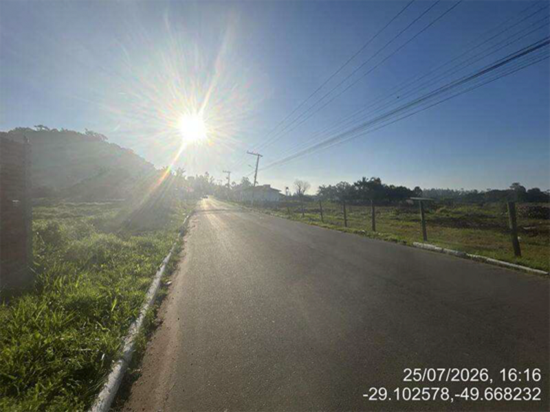 Imagem do imóvel Terreno - Sombrio - SC