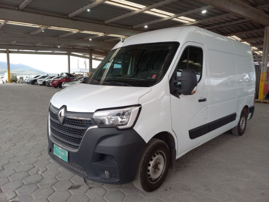 Renault Master FURGAO L2 2022 2023 Diesel
