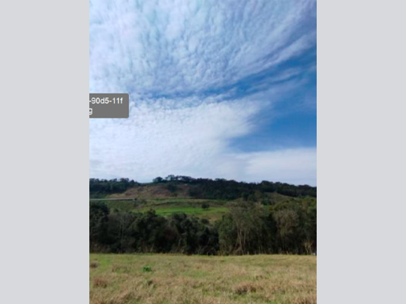 Sítio - Saltinho - SC, localizado em Saltinho - SC