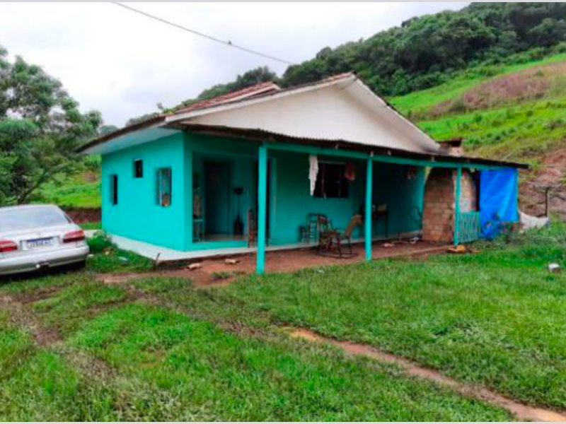 Sítio - Saltinho - SC, localizado em Saltinho - SC