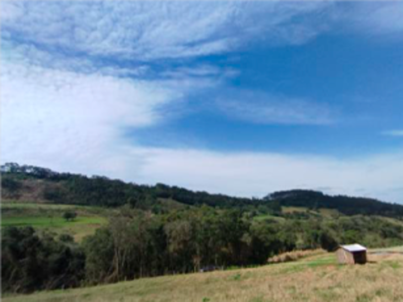 Sítio - Saltinho - SC, localizado em Saltinho - SC