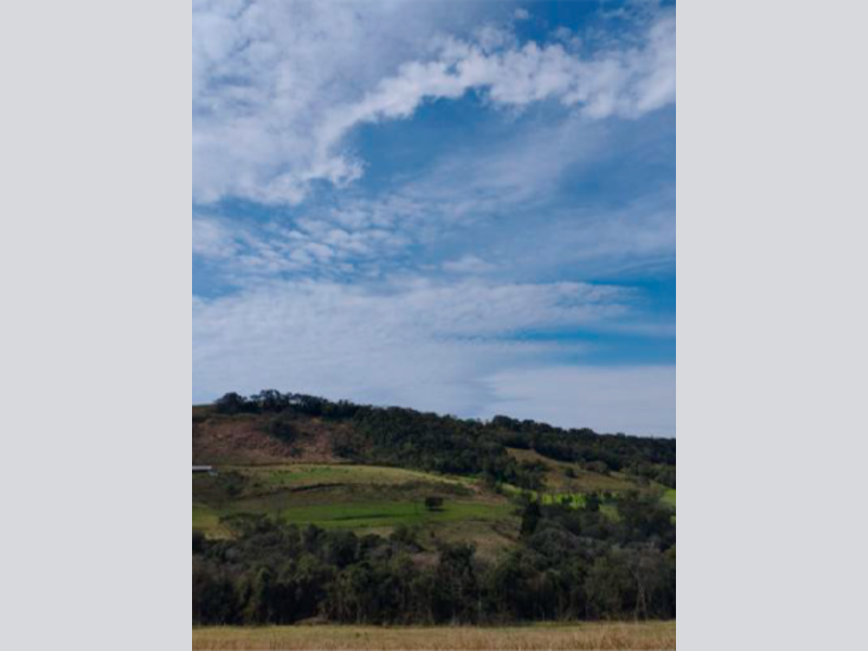 Sítio - Saltinho - SC, localizado em Saltinho - SC