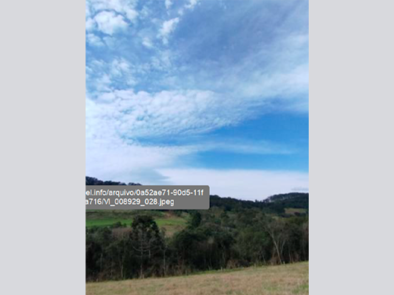 Sítio - Saltinho - SC, localizado em Saltinho - SC