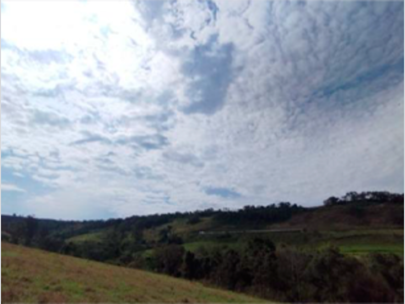 Sítio - Saltinho - SC, localizado em Saltinho - SC