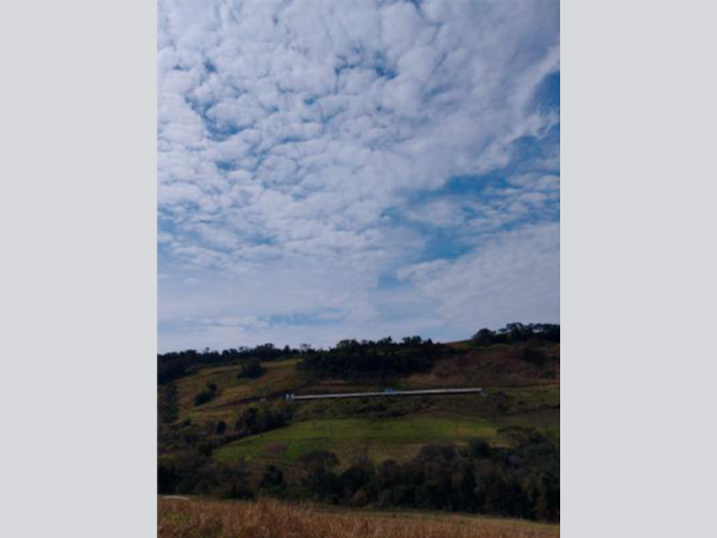 Sítio - Saltinho - SC, localizado em Saltinho - SC