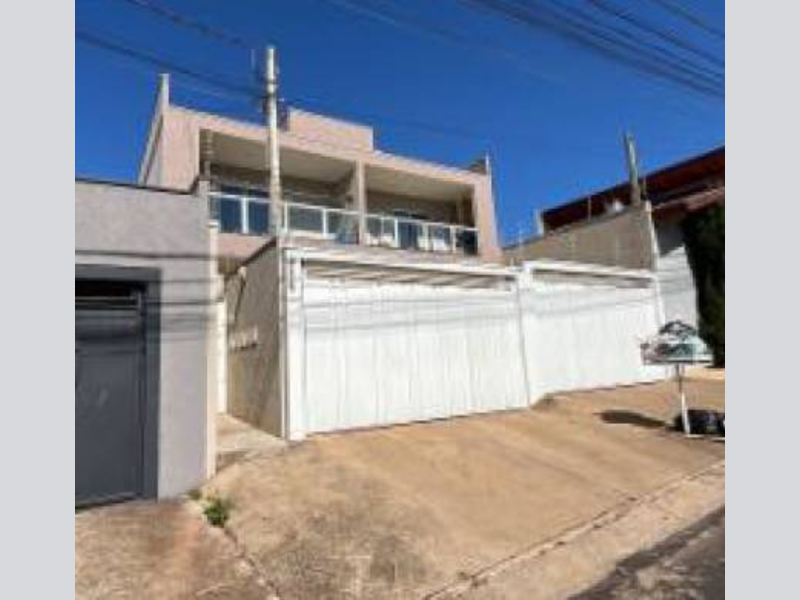 Imagem do imóvel Apartamento - Franca - SP
