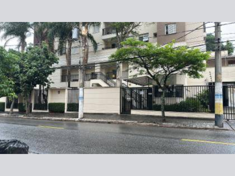 Apartamento - São Paulo - SP, localizado em São Paulo - SP, bairro Lauzane Paulista