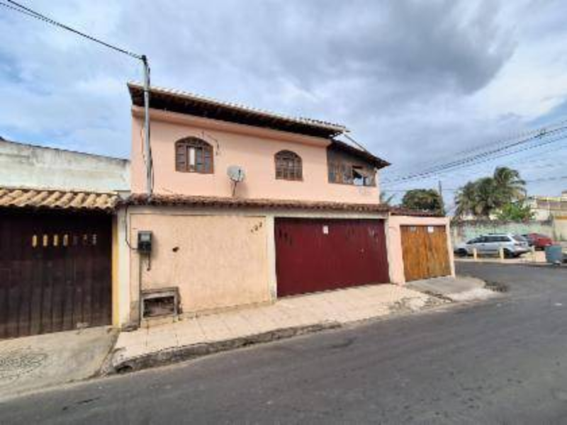 Imagem do imóvel Casa - Macaé - RJ