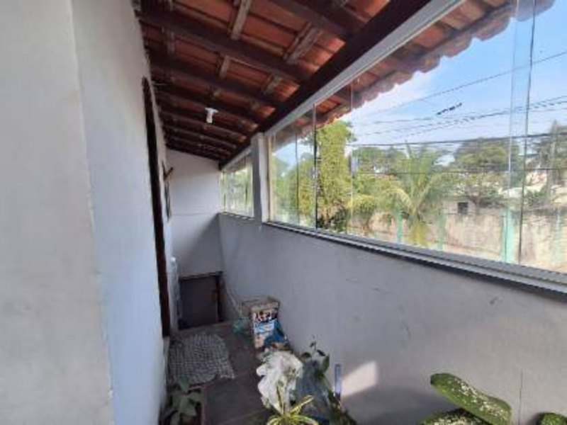 Casa - Macaé - RJ, localizado em Macaé - RJ, bairro Loteamento Campo Grande