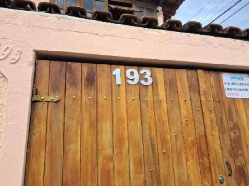 Casa - Macaé - RJ, localizado em Macaé - RJ, bairro Loteamento Campo Grande