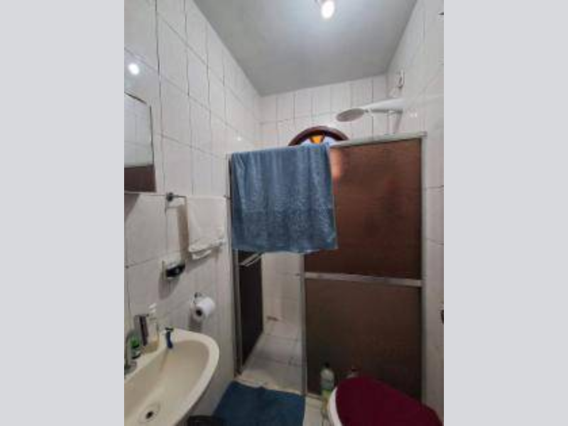 Casa - Macaé - RJ, localizado em Macaé - RJ, bairro Loteamento Campo Grande